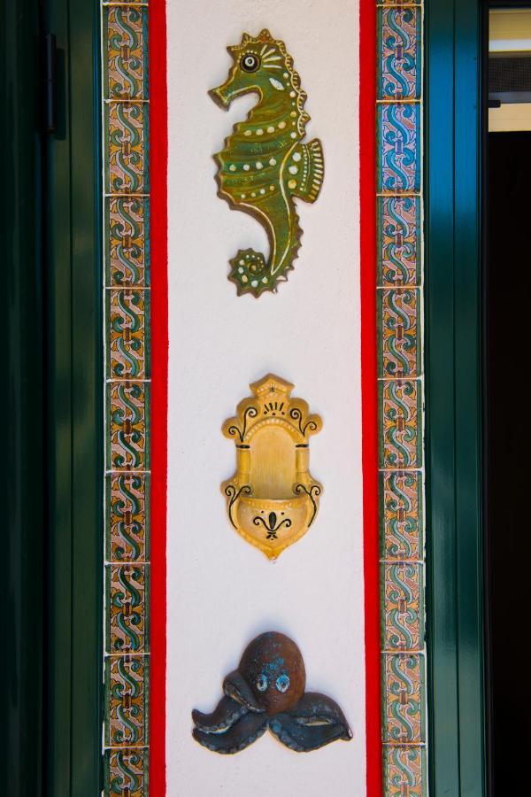 Sabrina Suite Milazzo Bagian luar foto