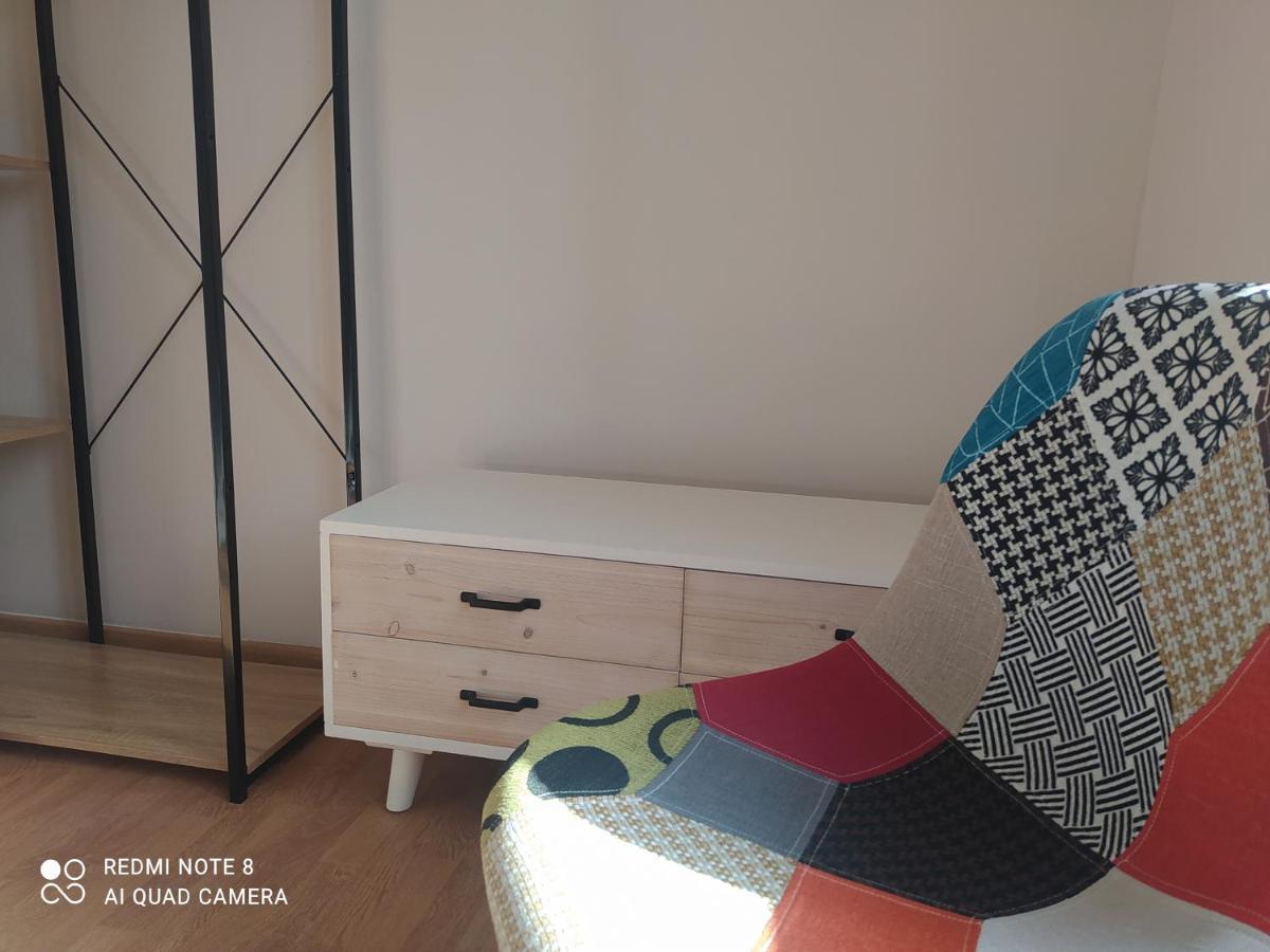 Sabrina Suite Milazzo Bagian luar foto