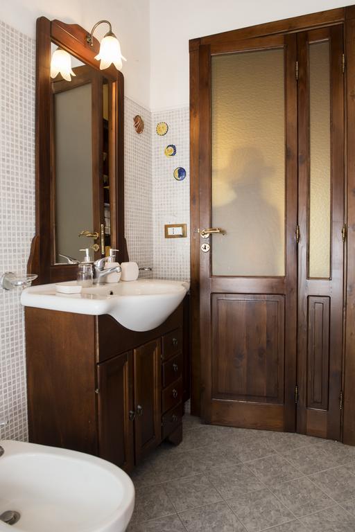 Sabrina Suite Milazzo Ruang foto