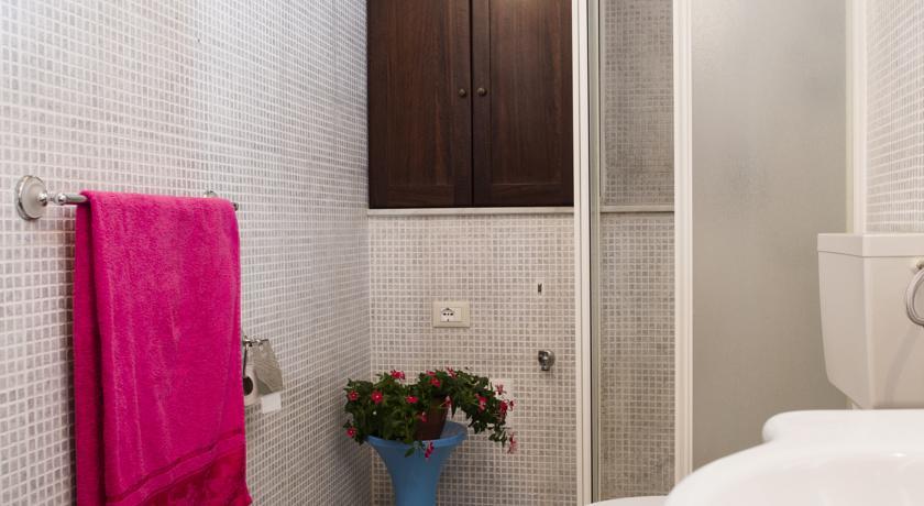 Sabrina Suite Milazzo Ruang foto